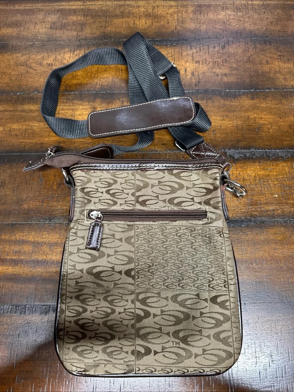 N/A stylish brown